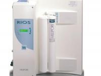 RiOs 30 三級水純化系統