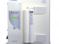 Elix 20/35/70/100 二級水純化系統